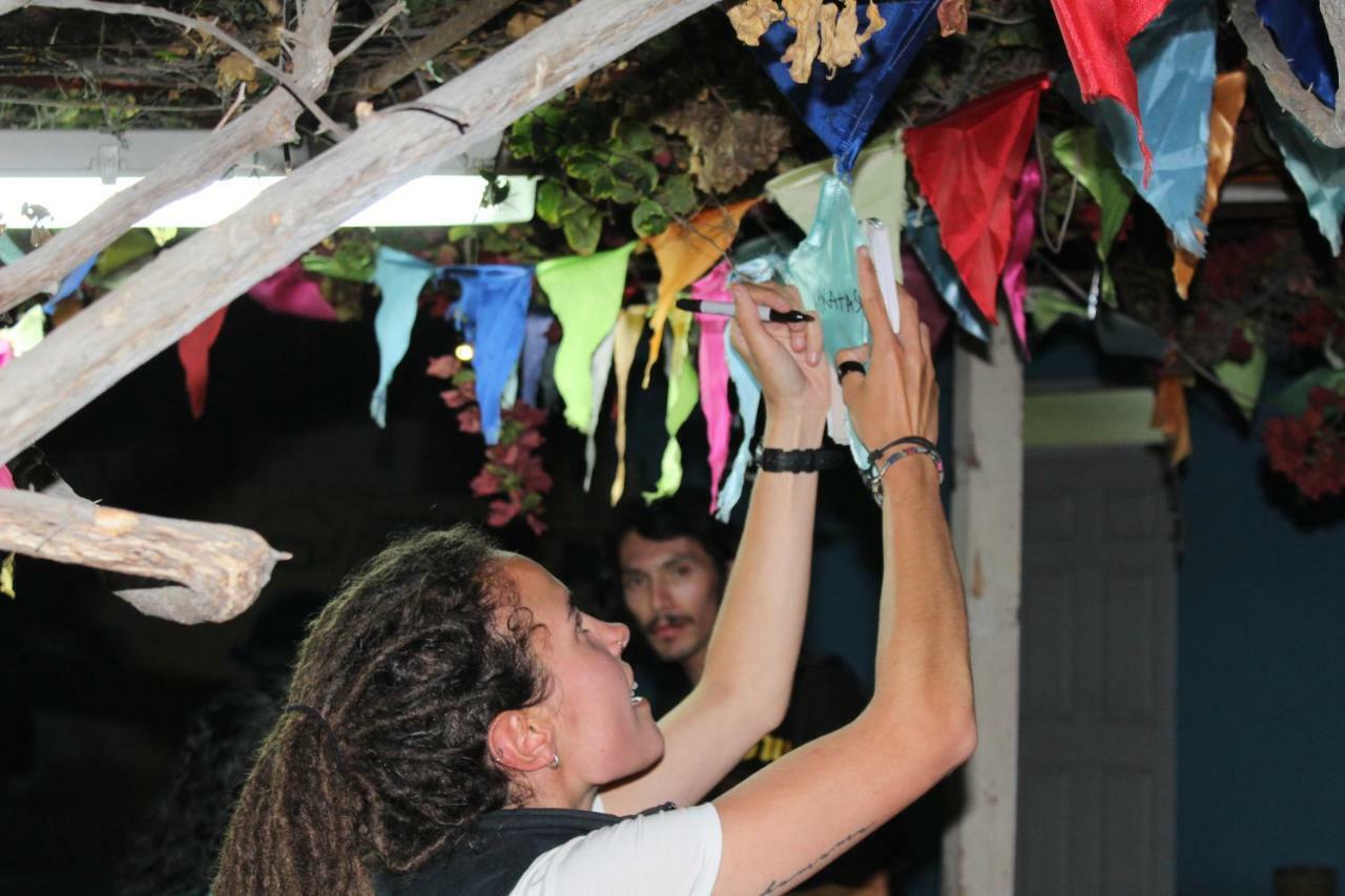 Hostel La Posada Gallo Arica Eksteriør bilde