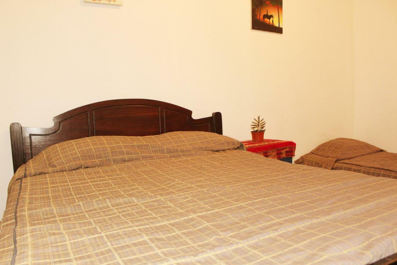 Hostel La Posada Gallo Arica Eksteriør bilde