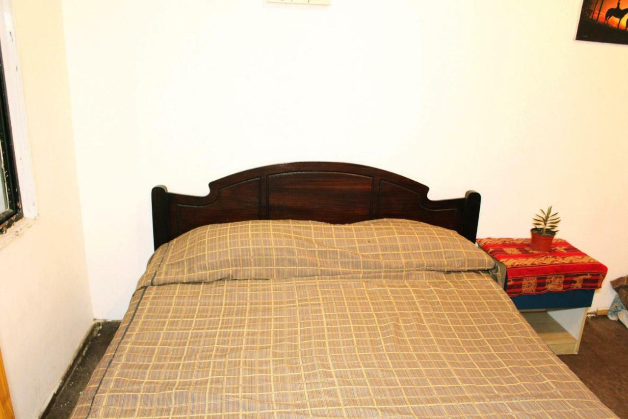 Hostel La Posada Gallo Arica Eksteriør bilde